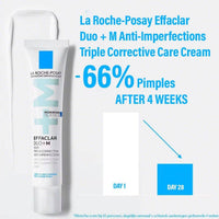 La Roche Posay Effaclar Duo +M Cream 40ml