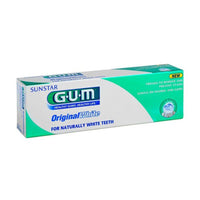 Gum Original White Toothpaste 75ml