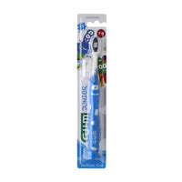 Gum Junior (7-9 Years) Monster Toothbrush