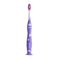 Gum Junior (7-9 Years) Monster Toothbrush