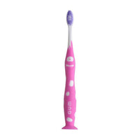 Gum Junior (7-9 Years) Monster Toothbrush