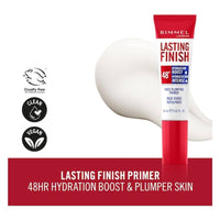 Rimmel Lasting Finish 48Hr Face Plumping Primer 24ml