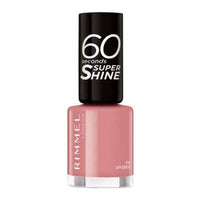Rimmel 60 Seconds Nail Polish 711 Xposed 8ml