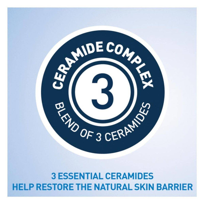 CeraVe Moisturising Cream 454g
