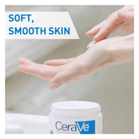 CeraVe Moisturising Cream 454g