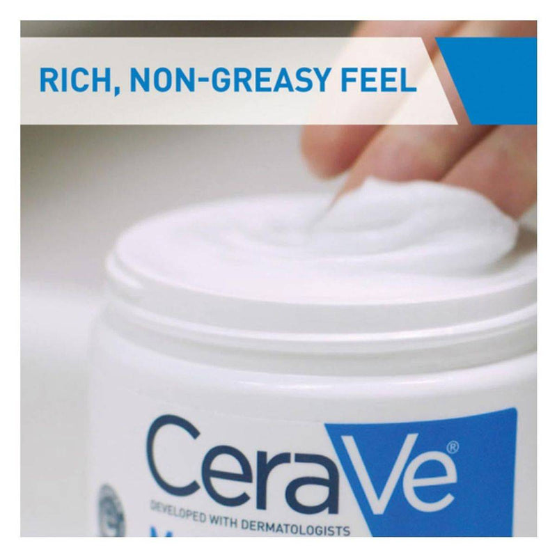 CeraVe Moisturising Cream 454g