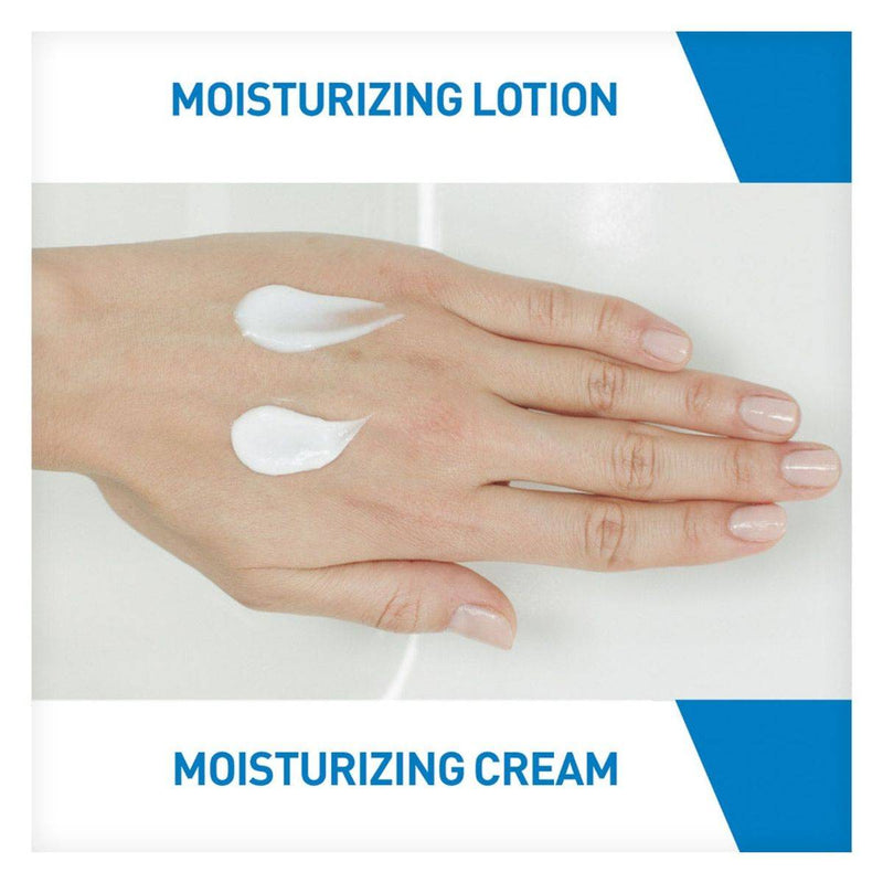CeraVe Moisturising Cream 454g