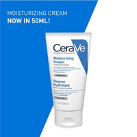 CeraVe Moisturising Cream 50ml
