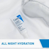 CeraVe PM Facial Moisturising Lotion 52ml