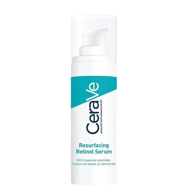 CeraVe Resurfacing Retinol Serum 30ml