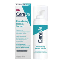 CeraVe Resurfacing Retinol Serum 30ml