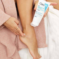 CeraVe SA Renewing Foot Cream 88ml