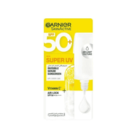 Garnier SkinActive Super UV Invisible Serum Sunscreen 30ml