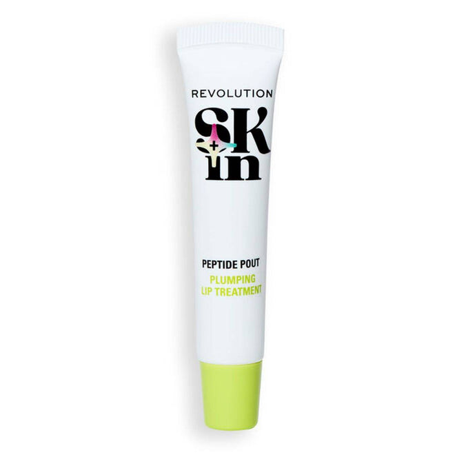 Revolution Skincare Peptide Pout Plumping Lip Treatment 15ml
