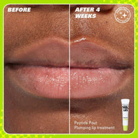 Revolution Skincare Peptide Pout Plumping Lip Treatment 15ml