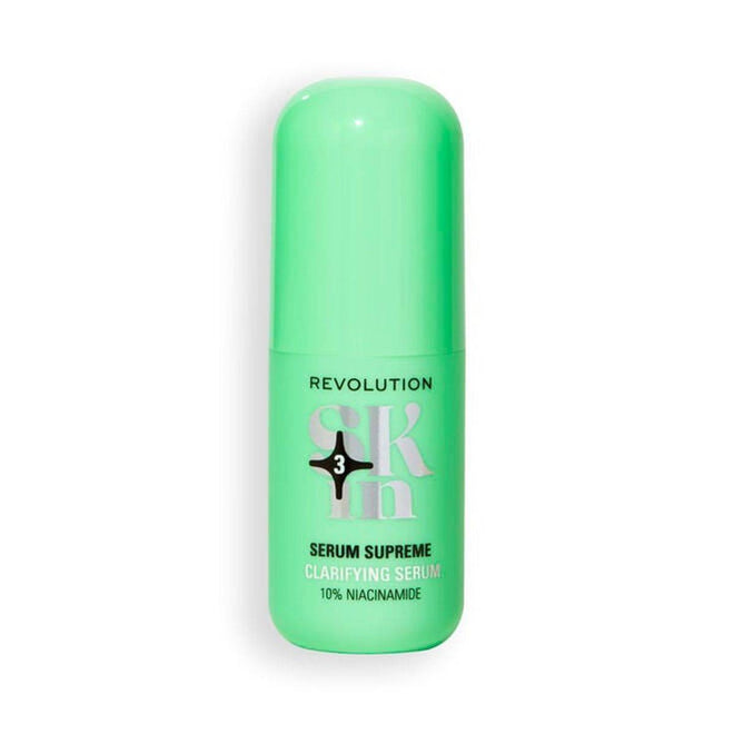 Revolution Skincare Serum Supreme Clarifying Serum 30ml