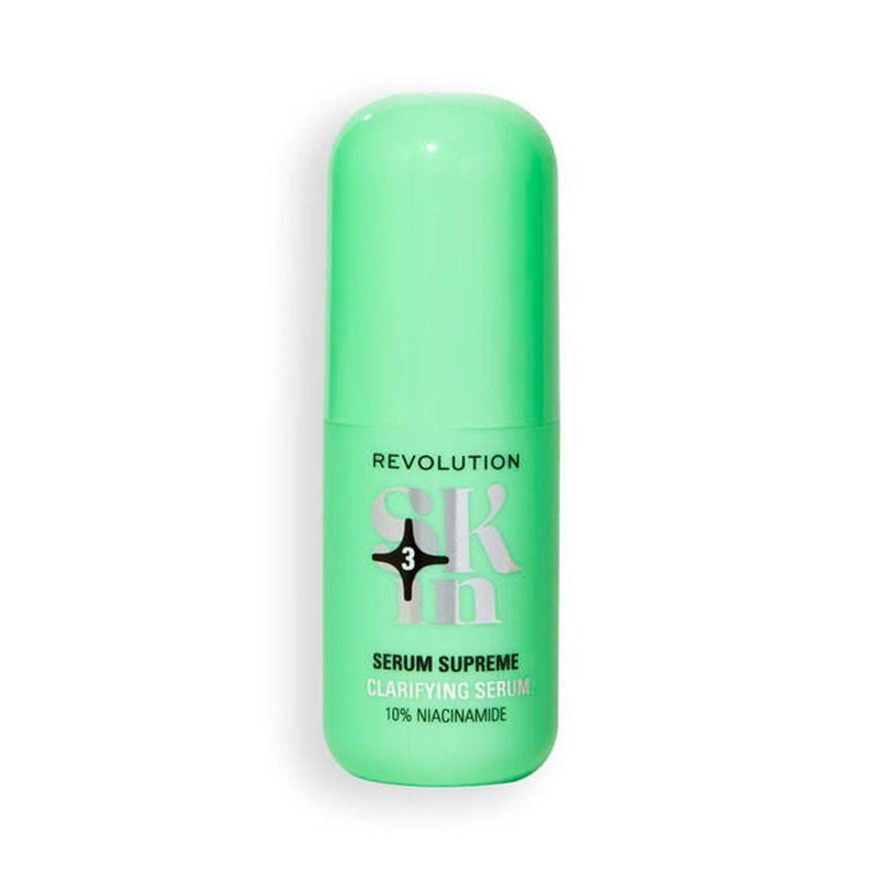 Revolution Skincare Serum Supreme Clarifying Serum 30ml