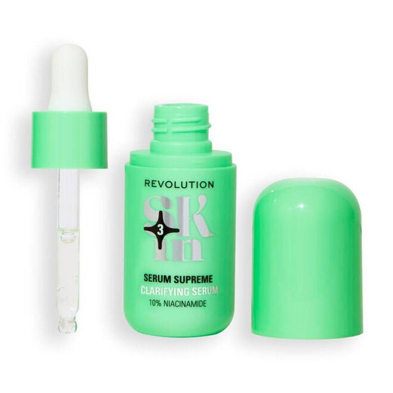 Revolution Skincare Serum Supreme Clarifying Serum 30ml