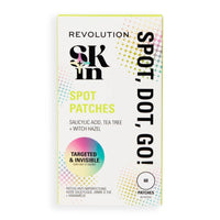 Revolution Skincare Spot Patches Spot Dot Go! 60 Pieces