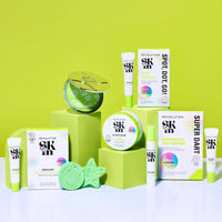 Revolution Skincare Spot Patches Spot Dot Go! 60 Pieces