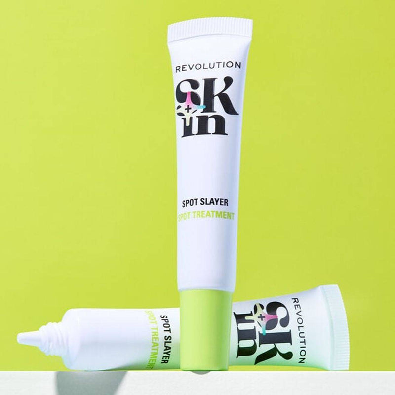 Revolution Skincare Spot Slayer Treatment 15ml