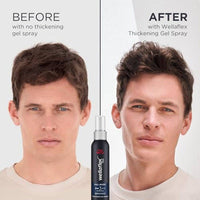 Wella Wellaflex Men Thickening Gel Spray 150ml