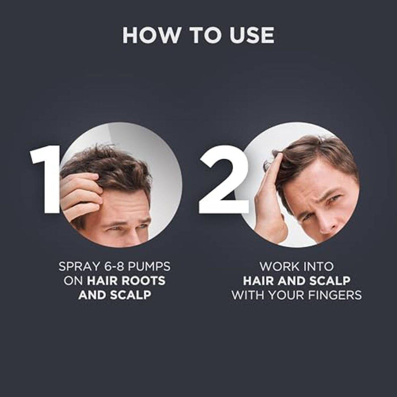 Wella Wellaflex Men Thickening Gel Spray 150ml