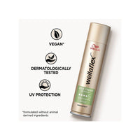Wella Wellaflex Silk Finish & Hold Hairspray 250ml