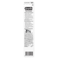 Gum Ortho Travel Toothbrush Soft