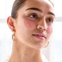 Patchology Serve Chilled Rose Eye Gel 5 Pairs