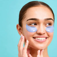 Patchology Serve Chilled Iced Eye Gels 1 Pair