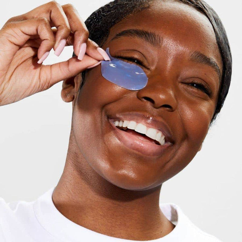 Patchology Serve Chilled Iced Eye Gels 1 Pair