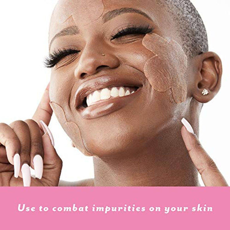 Patchology The Good Fight Clear Skin Mini Sheet Mask 5 Pack