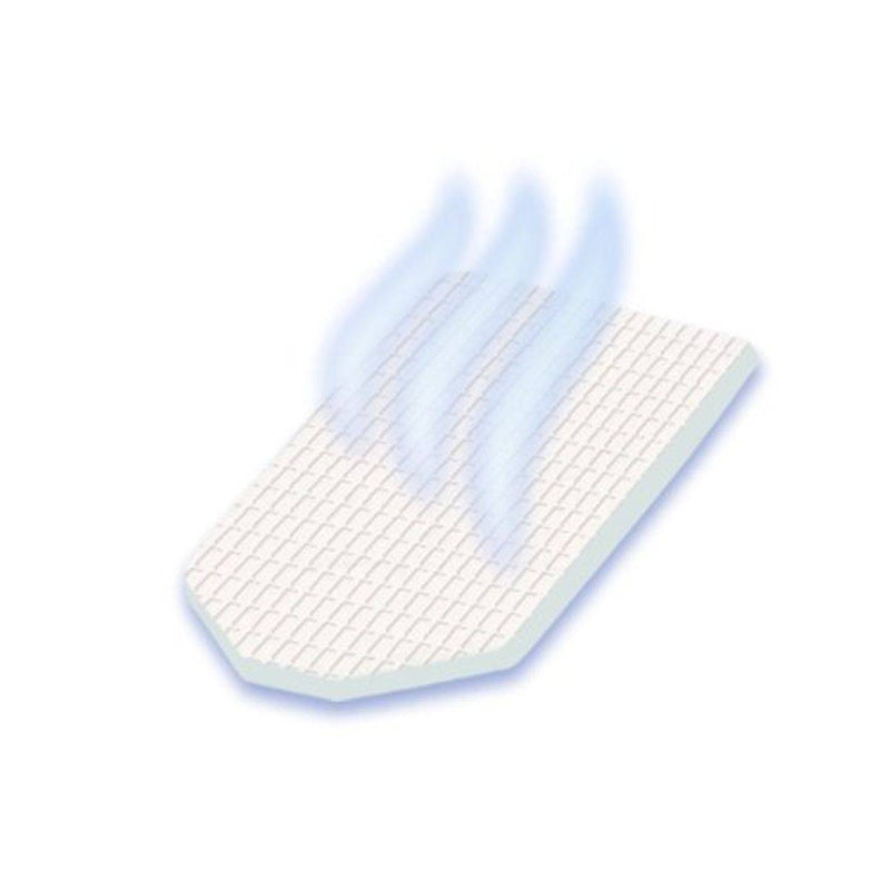Vicks Comforting Vapo Pads Refill Scent Pads Menthol 7 Packs