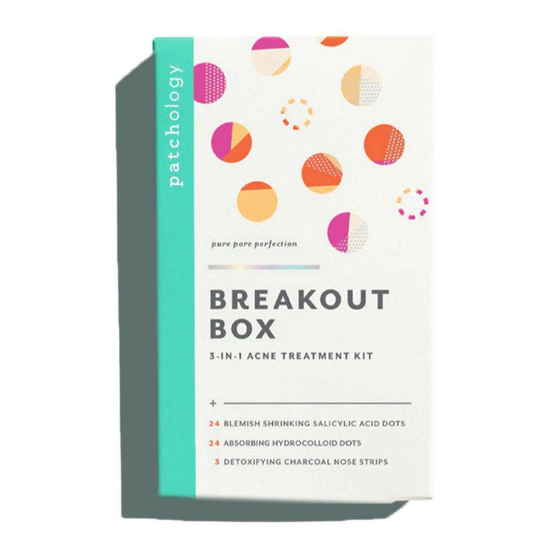 Patchology Breakout Box 1 Pack