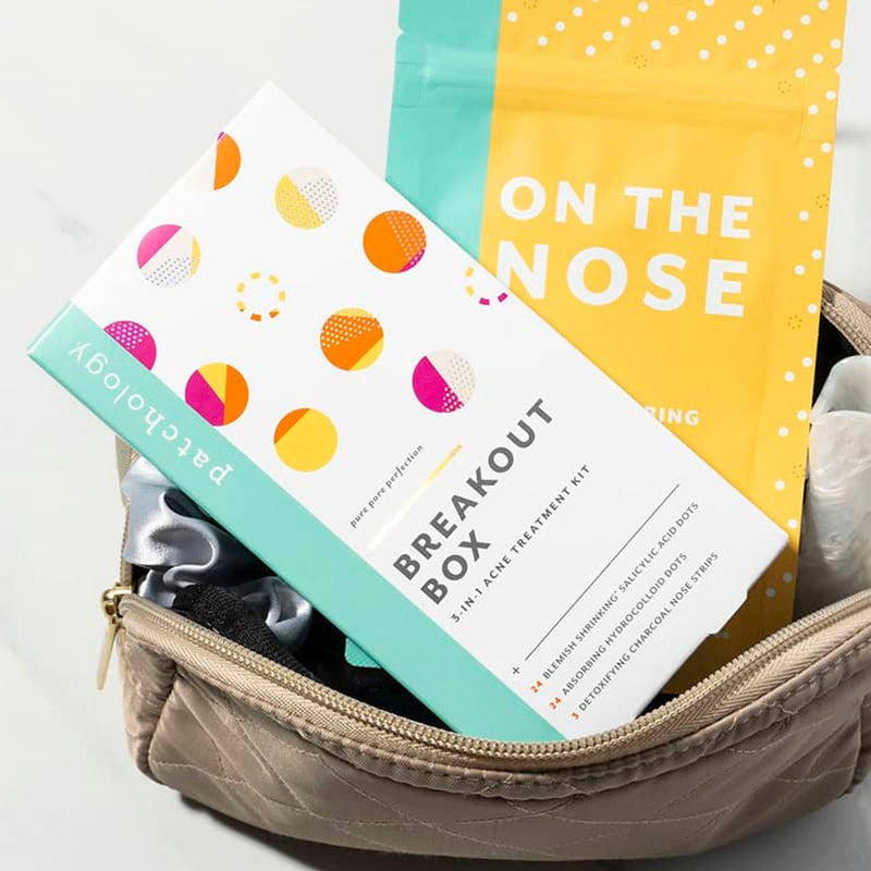 Patchology Breakout Box 1 Pack