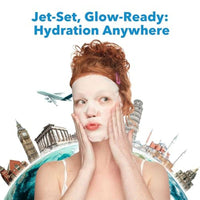 Patchology FlashMasque Hydrate Sheet Mask 1 Pack