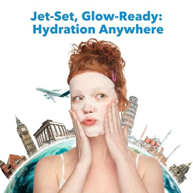 Patchology FlashMasque Hydrate Sheet Mask 1 Pack