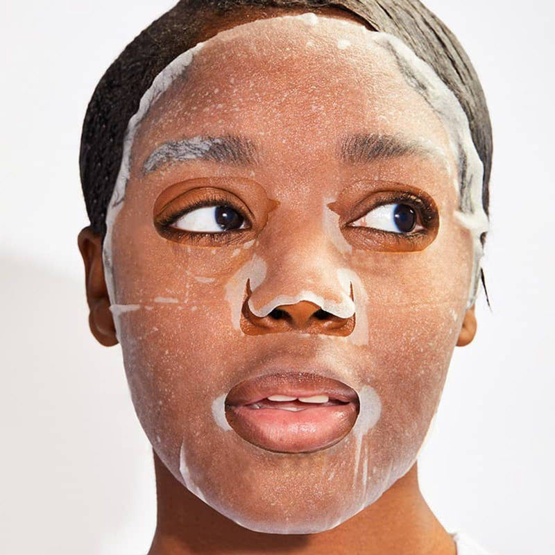 Patchology FlashMasque Illuminate Sheet Mask 1 Pack