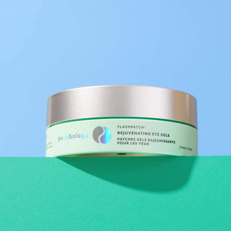 Patchology FlashPatch Eye Gels 5 Pairs