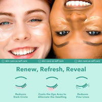 Patchology FlashPatch Eye Gels 5 Pairs