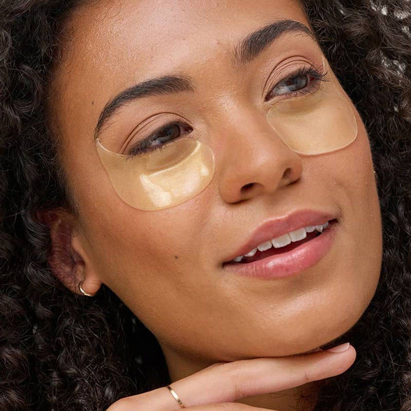 Patchology FlashPatch Illuminating Eye Gels 1 Pair