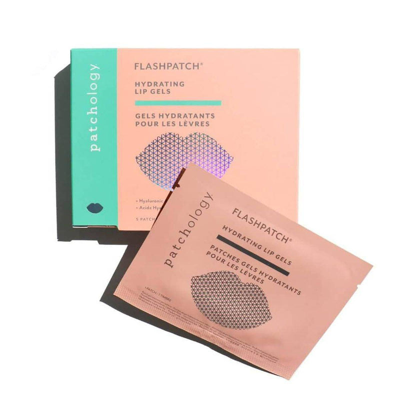Patchology FlashPatch Lip Gels 1 Patch