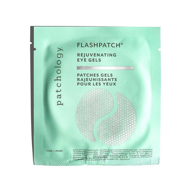 Patchology FlashPatch Eye Gels 1 Pair