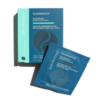Patchology FlashPatch Restoring Night Eye Gels 15 Pairs