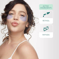 Patchology FlashPatch Restoring Night Eye Gels 15 Pairs