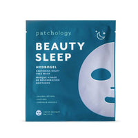 Patchology Hydrogel Beauty Sleep Sheet Mask 1 Pack