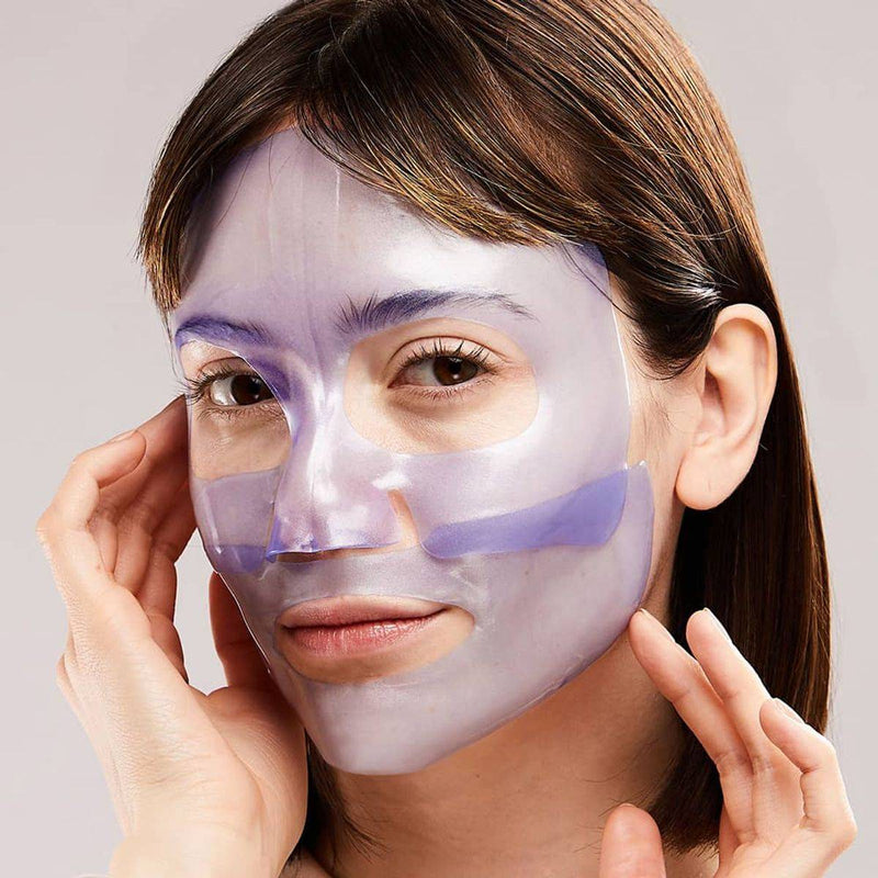 Patchology Hydrogel Beauty Sleep Sheet Mask 1 Pack