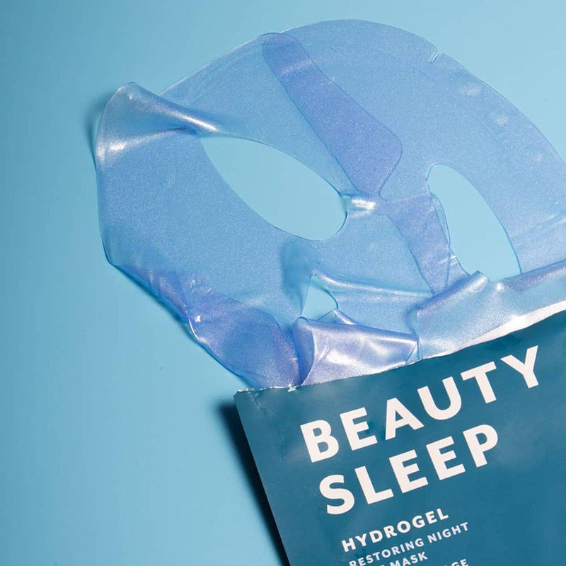 Patchology Hydrogel Beauty Sleep Sheet Mask 1 Pack