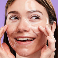 Patchology Hydrogel Bubbly Mask Sheet Mask 1 Pack